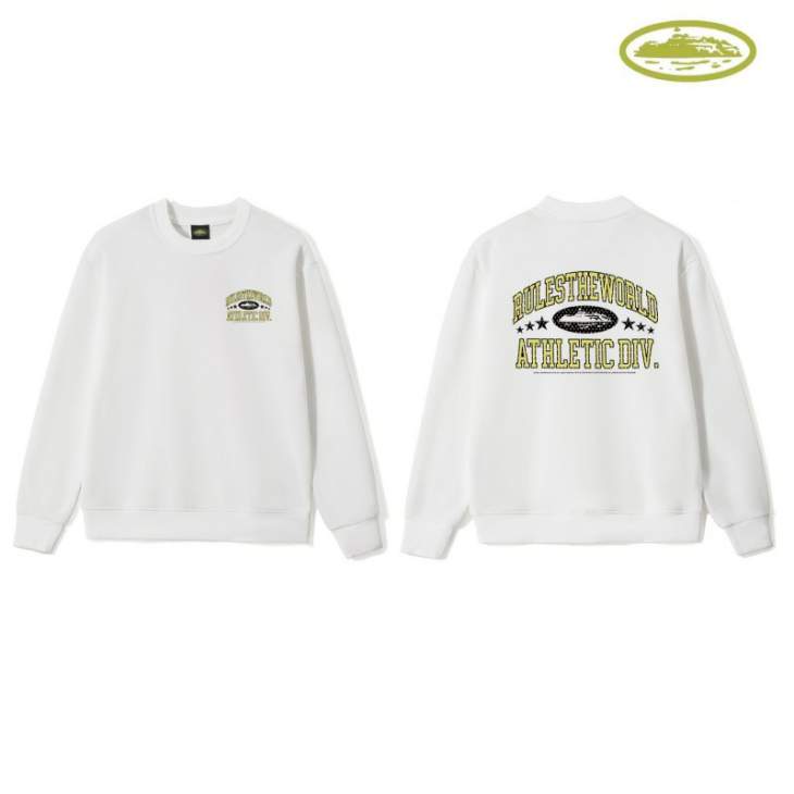 Corteiz Sweatshirt _SKUCorteizS-2XLastxC104731438